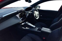 Used Peugeot 308 1.2 PureTech GT EAT Euro 6 (s/s) 5dr full