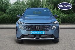 Used Peugeot 5008 73kWh GT Auto 5dr full