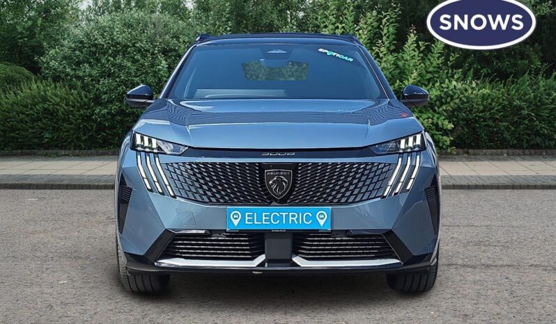 Used Peugeot 5008 73kWh GT Auto 5dr full