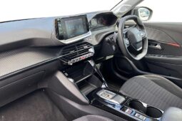 Used Peugeot 208 1.2 PureTech Active Premium + EAT Euro 6 (s/s) 5dr full