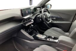 Used Peugeot 2008 1.2 GT e-DSC6 Euro 6 (s/s) 5dr full