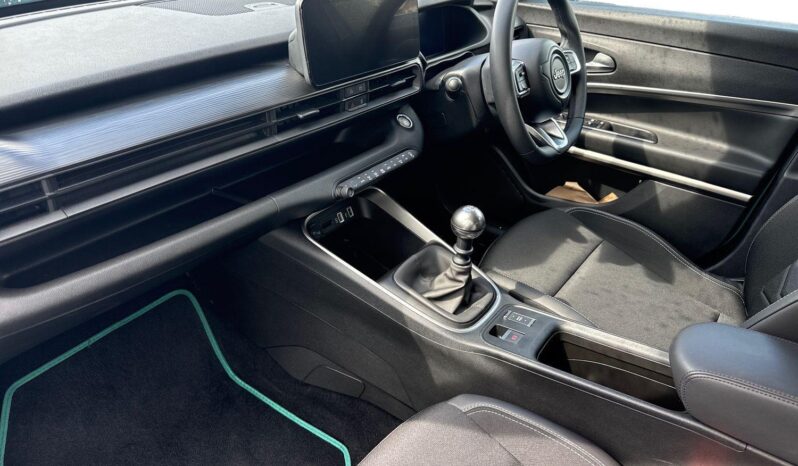 Used Jeep Avenger 1.2 Altitude Euro 6 (s/s) 5dr full