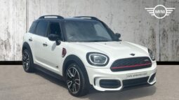 Used MINI Countryman Countryman John Cooper Works full