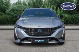 Used Peugeot 308 1.2 GT e-DSC6 Euro 6 (s/s) 5dr full