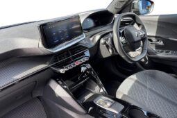 Used Peugeot 2008 1.2 Allure e-DSC6 Euro 6 (s/s) 5dr full