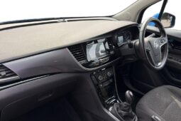 Used Vauxhall Mokka X 1.4i Turbo ecoTEC Active Euro 6 (s/s) 5dr full