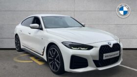 Used BMW 4 Series 420i M Sport Gran Coupe