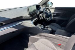 Used Peugeot 3008 1.2 PureTech Allure Premium + EAT Euro 6 (s/s) 5dr full