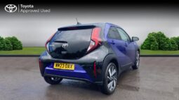 Used Toyota Aygo X 1.0 VVT-i Edge x-shift Euro 6 (s/s) 5dr full