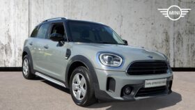 Used MINI Countryman Countryman Cooper Classic