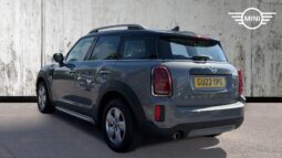 Used MINI Countryman Countryman Cooper Classic full