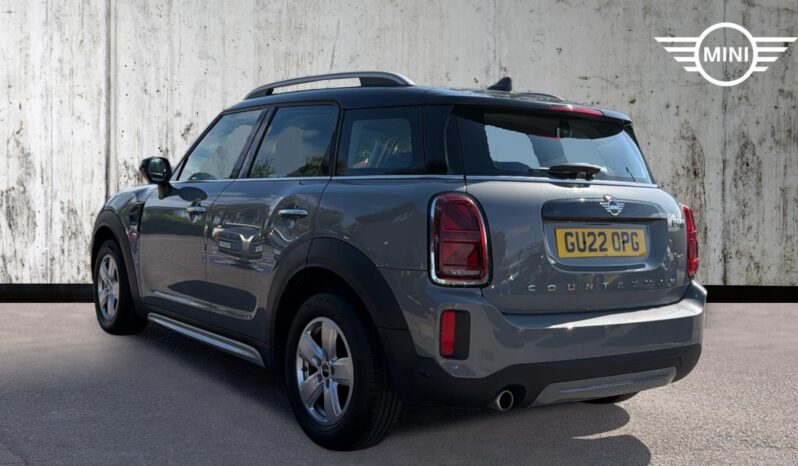 Used MINI Countryman Countryman Cooper Classic full