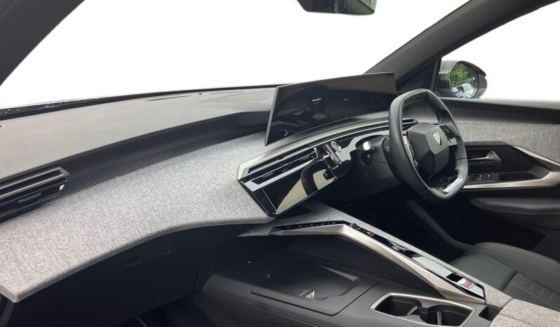 Used Peugeot 3008 1.2 GT e-DSC6 Euro 6 (s/s) 5dr full