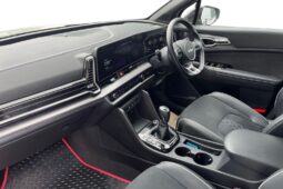 Used Kia Sportage 1.6 T-GDi GT-Line Euro 6 (s/s) 5dr full