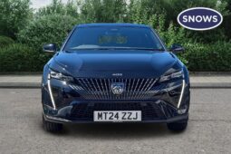 Used Peugeot 408 1.2 PureTech GT Fastback EAT Euro 6 (s/s) 5dr full