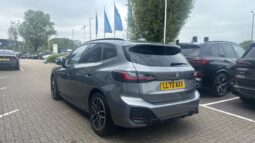 Used BMW 2 Series 218d M Sport Active Tourer full
