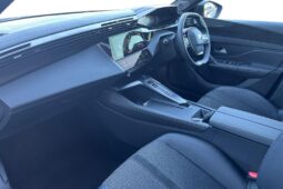 Used Peugeot 308 1.2 GT e-DSC6 Euro 6 (s/s) 5dr full