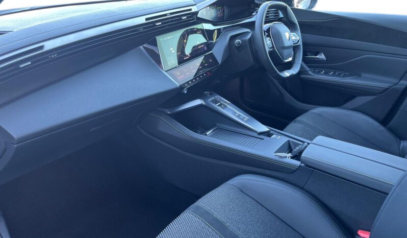 Used Peugeot 308 1.2 GT e-DSC6 Euro 6 (s/s) 5dr full