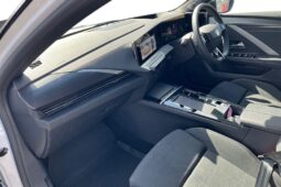 Used Vauxhall Astra 1.2 Turbo Ultimate Auto Euro 6 (s/s) 5dr full
