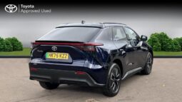 Used Toyota Bz4x 73.1kWh Design Auto 5dr full