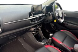 Used Kia Picanto 1.0 DPi ISG GT-LINE full