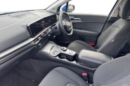 Used Kia Sportage 1.6 h T-GDi Pure Auto Euro 6 (s/s) 5dr full