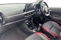 Used Kia Picanto 1.0 T-GDi ISG GT-LINE S full