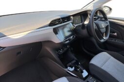 Used Vauxhall Corsa 50kWh Design Auto 5dr full
