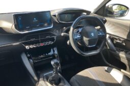 Used Peugeot 2008 1.2 PureTech Allure Premium Euro 6 (s/s) 5dr full
