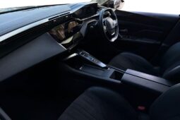 Used Peugeot 408 1.6 12.4kWh GT Fastback e-EAT Euro 6 (s/s) 5dr full