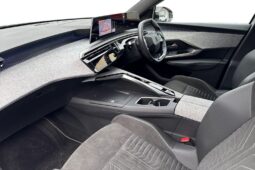 Used Peugeot 3008 1.2 GT e-DSC6 Euro 6 (s/s) 5dr full