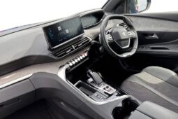 Used Peugeot 3008 1.6 13.2kWh GT SUV 5dr Petrol Plug-in Hybrid e-EAT 4WD Euro 6 (s/s) (300 ps) full