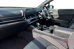 Used Kia Sportage 1.6 T-GDi ISG HEV GT-LINE S full