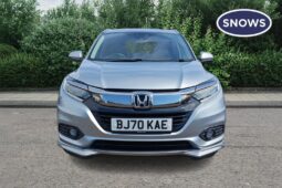 Used Honda HR-V 1.5 i-VTEC EX CVT Euro 6 (s/s) 5dr full