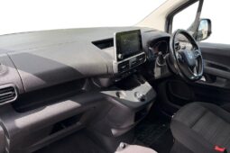 Used Vauxhall Combo Life 1.5 Turbo D Elite Auto Euro 6 (s/s) 5dr (7 Seat) full