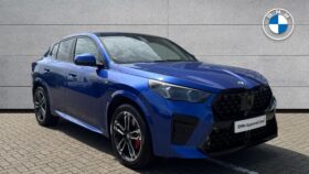 Used BMW X2 X2 sDrive20i M Sport