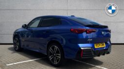 Used BMW X2 X2 sDrive20i M Sport full