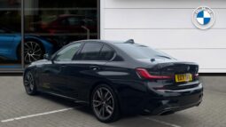 Used BMW 3 Series 3.0 M340d MHT Auto xDrive Euro 6 (s/s) 4dr full