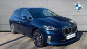 Used BMW 2 Series 223i Luxury Active Tourer