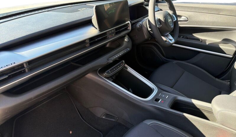 Used Jeep Avenger 1.2 e-Hybrid Summit e-DCT Euro 6 (s/s) 5dr full