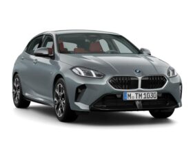 Used BMW 1 Series 1.5 120i MHT M Sport DCT Euro 6 (s/s) 5dr