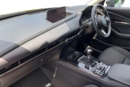 Used Mazda CX-30 2.0 e-SKYACTIV G MHEV Exclusive-Line Euro 6 (s/s) 5dr full