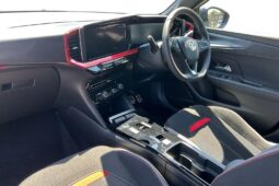 Used Vauxhall Mokka 50kWh GS Auto 5dr full