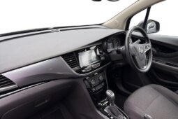 Used Vauxhall Mokka X 1.4i Turbo Active Auto Euro 6 5dr full