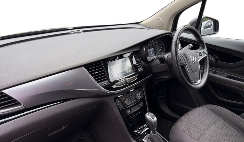 Used Vauxhall Mokka X 1.4i Turbo Active Auto Euro 6 5dr full