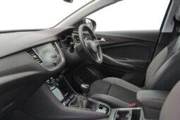 Used Vauxhall Grandland X 1.2 Turbo Business Edition Nav Euro 6 (s/s) 5dr full