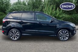 Used Ford Kuga 2.0 TDCi EcoBlue ST-Line Euro 6 (s/s) 5dr full