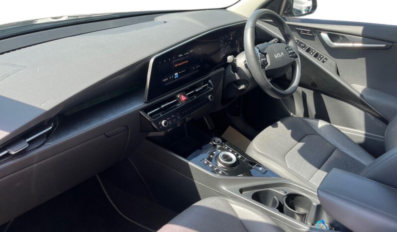 Used Kia Niro 64.8kWh 4 Auto 5dr full