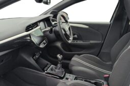 Used Vauxhall Corsa 1.2 Turbo Yes Euro 6 (s/s) 5dr full