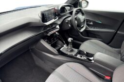 Used Peugeot 2008 1.2 PureTech Allure Premium + Euro 6 (s/s) 5dr full